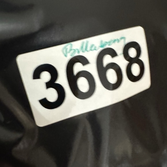 VTG Y2K Billabong Surfer Cargo Board Shorts Swim Trunks Mens Sz 33 White Plaid - Picture 9 of 9